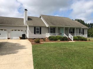 5524 Holland Church Rd, Raleigh, NC 27603