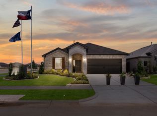 1808 Apache Cir, Cleburne, TX 76033