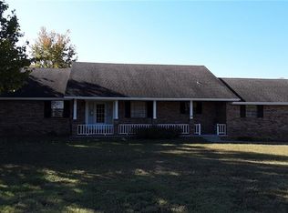 5430 W Horsebarn Ln, Rogers, AR 72758
