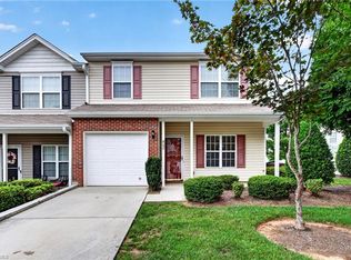 822 Central Park Ave, Greensboro, NC 27407