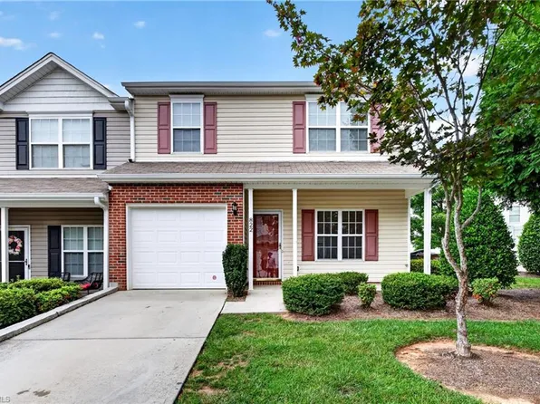 822 Central Park Ave, Greensboro, NC 27407