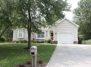 620 Summerdale Dr, Knoxville, TN 37934