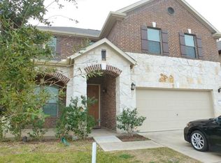 16503 Winthrop Bend Dr, Houston, TX 77084