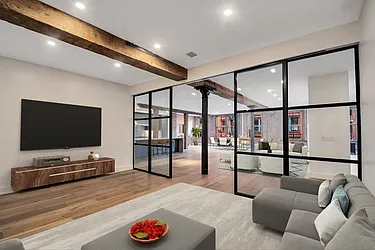 Rented by Bold New York