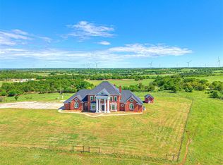 951 County Road 1490, Rush Springs, OK 73082