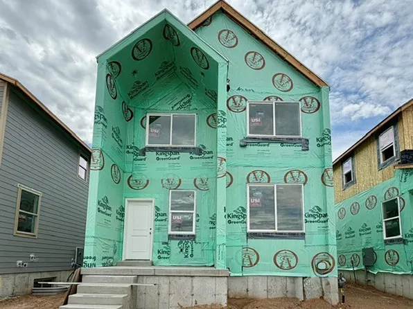 1535 S 900 W #142, Clearfield, UT 84015