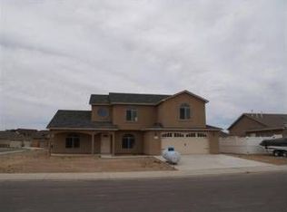 813 Dee Ann St, Fruita, CO 81521