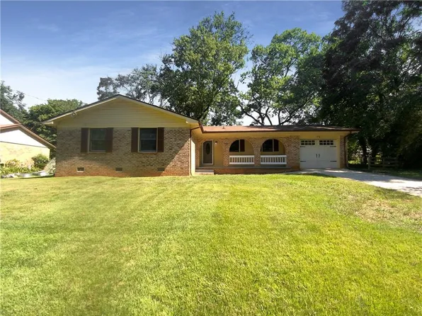 4128 Snapfinger Way, Decatur, GA 30035