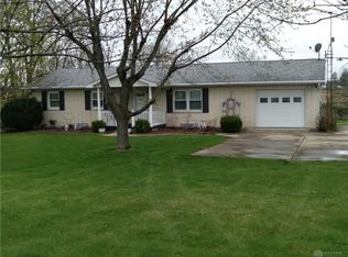 4579 Us Route 127 N, Eaton, OH 45320