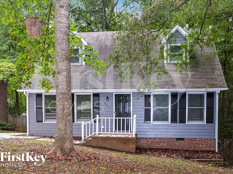 5021 Westhaven Ln — Photo 1
