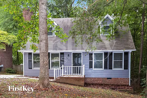 5021 Westhaven Ln Photo 1