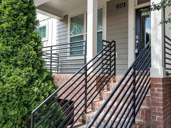 1545 Crafton Way, Raleigh, NC 27607