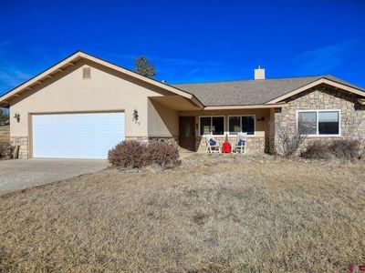 229 Hills Circle, Pagosa Springs, CO, 81147