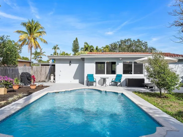 314 SW 23rd St, Fort Lauderdale, FL 33315