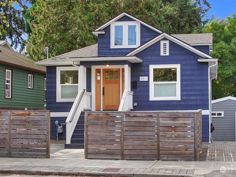 1st image of 5511 8th Avenue NE