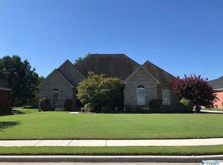 123 Kelvingrove Dr, Madison, AL 35758