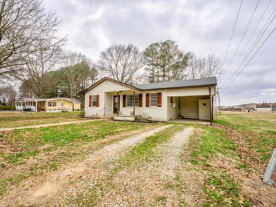 220 3rd St, Rossville, TN, 38066