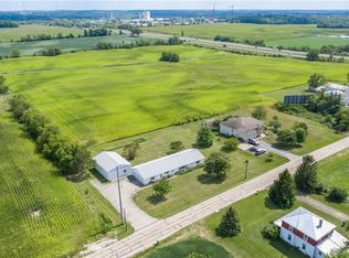 7260 Shields Rd, Lewisburg, OH 45338