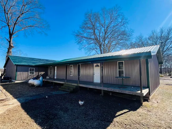 474 Garth Brooks Ln, Paris, AR 72855