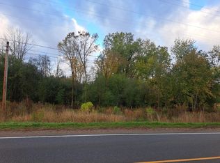 N Mission Rd, Clare, MI 48617