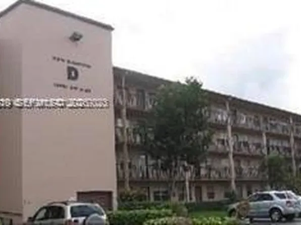 13450 SW 3rd St APT 405D, Pembroke Pines, FL 33027