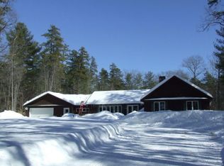 938 E Shore Dr, Silver Lake, NH 03875
