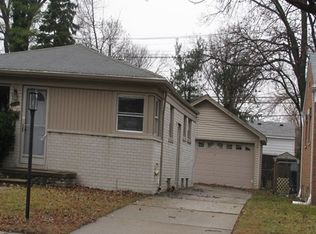 8020 Tulane St, Taylor, MI 48180