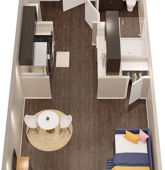 Parkside at Craig Ranch Apartments — Photo 83