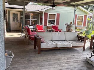 5019 Louise St, Seabrook, TX 77586