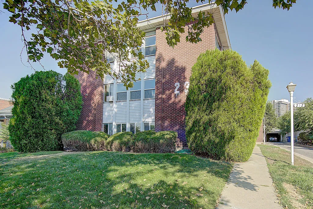 1 bed, 650 sqft, $1,250 — Photo 1