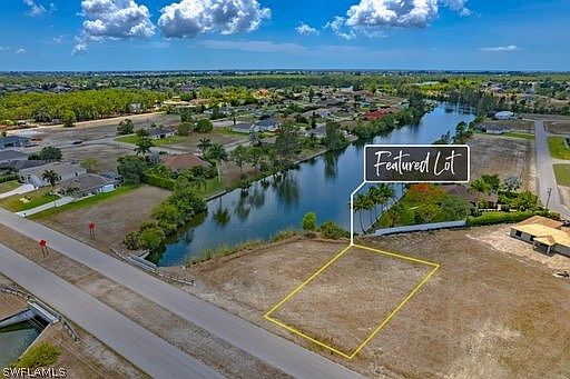 5th image of 2518 El Dorado Blvd N