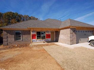 174 Creekside Dr, Austin, AR 72007