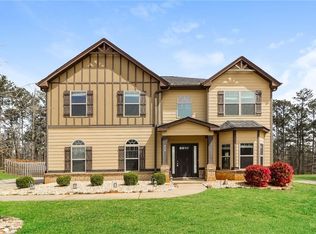 405 Silver Ridge Rd, Covington, GA 30016