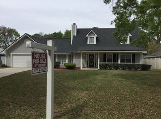 4583 Carolyn Cove Ln N, Jacksonville, FL 32258