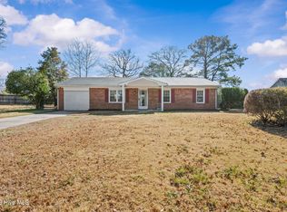 206 Kerry Court, Jacksonville, NC 28546