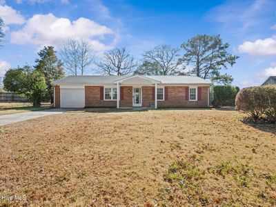 206 Kerry Court, Jacksonville, NC, 28546