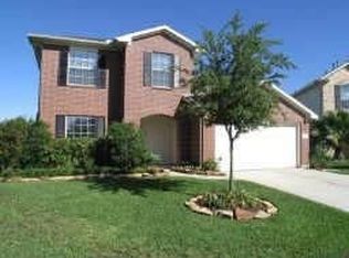 19819 Ringwald Ct, Spring, TX 77379