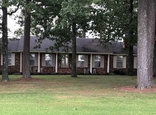 6481 County Road 236, Town Creek, AL 35672