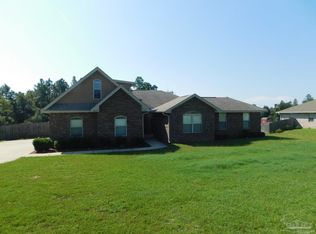 3083 Wallace Lake Rd, Pace, FL 32571