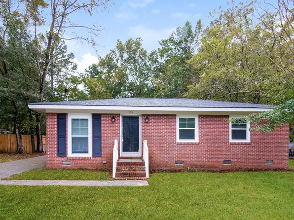 305 Laurel Ave, Goose Creek, SC 29445