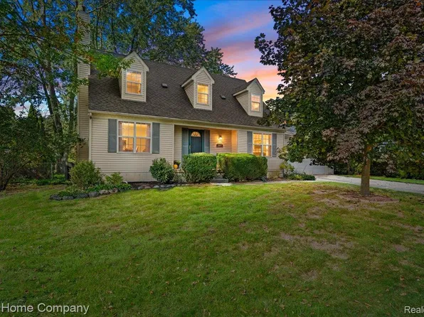 2607 Ardmore Ave, Royal Oak, MI 48073