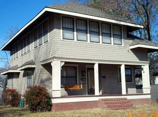 401 N Seminole Ave, Claremore, OK 74017