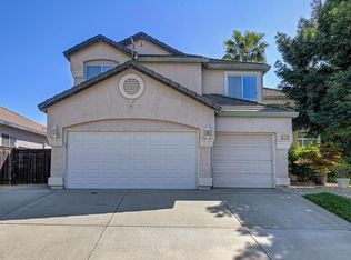 9535 Clarke Farms Rd, Elk Grove, CA 95624