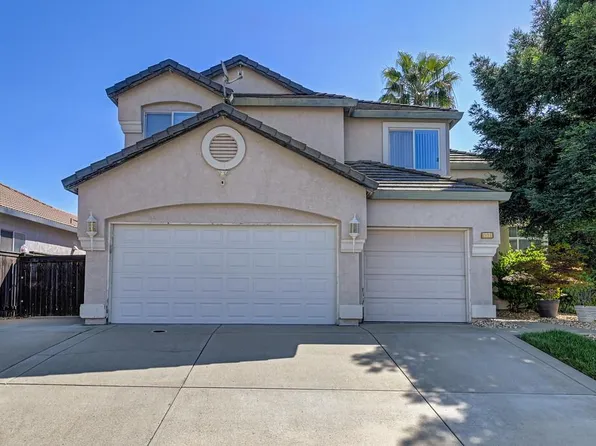 9535 Clarke Farms Rd, Elk Grove, CA 95624