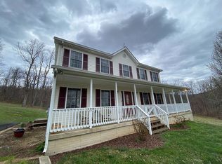 2558 Tuckers Ln, Linden, VA 22642
