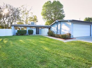 20372 Vose St, Winnetka, CA 91306