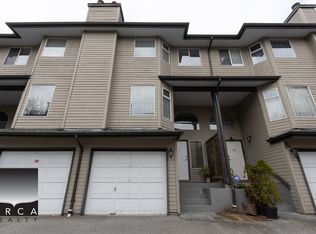 8751 Bennett Rd #11, Richmond, BC V6Y3N5