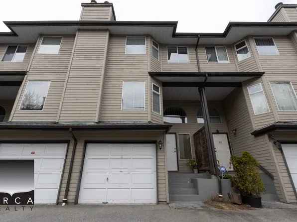 8751 Bennett Rd #11, Richmond, BC V6Y 3N5