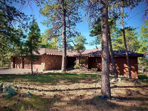 23925 Currant Drive, Golden, CO 80401