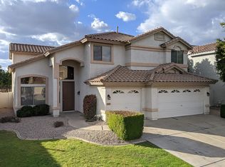 2610 S Keene, Mesa, AZ 85209